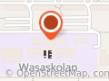 Wasaskolans Idrottsförening