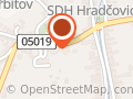 COOP Jednota SD v Uherském Ostrohu