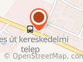 Elias Döner Kebap Truck - Bécsi út, Győr-Abda között
