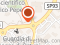 Terra del Gusto - pizza truck