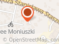 Jakś Marta, Lek. Stomatolog. Gabinet