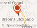 Esco Sazio - Braceria Pizzeria Trattoria