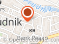 Harcówka Zwiazku Drużyn Ziemi Prudnickiej ZHP