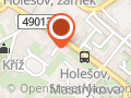 Mateřská škola, Holešov, Masarykova 636, okres Kroměříž