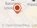 Wesołek. Sp. Z O.o. Materiały Budowlane. Oddział