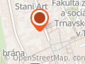 Kostol Najsvätejšej Trojice Trnava