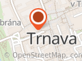 Alcatraz Taxi Trnava