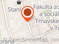 Jazykova škola ZARAZ - Trnava