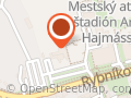 Thajské masáže - Siam Center Yim Trnava