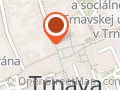 Turistické informačné centrum - Región Trnava