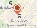 Zakład Produkcyjno-Usługowo-Handlowy TEMIS - Hurtownia Spawalnictwa i Stali
