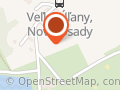 Apartmány Sedín