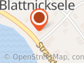 Systembolaget Blattnicksele