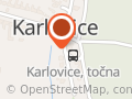 Obecní úřad Karlovice