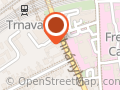 Spinalis Trnava