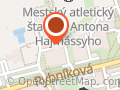 Mestská Športová Hala Družba