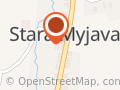 Obecný Úrad Stará Myjava