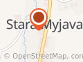 Gastrocentrum Stará Myjava
