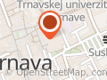 Zmenáreň Trnava