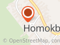 Művészeti Alapiskola Homokbödöge