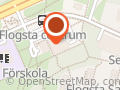 Bankomat Flogstavägen