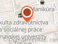 ARCIBISKUPSKÉ GYMNÁZIUM biskupa P. JANTAUSCHA