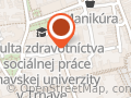 AMBULANCIA KLINICKEJ IMUNOLÓGIE A ALERGOLÓGIE