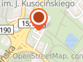 Parking Strzeżony 24 h
