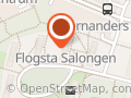 Flogstasalongen