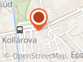 Údržba bytov spol. s r.o.