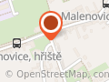 Bydlení pod hradem