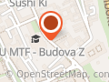 B-fit Masážny Salón