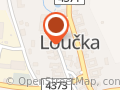 Místní knihovna Loučka