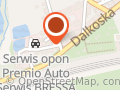 INSTAL CLIMA BIURO USŁUG PROJEKTOWYCH