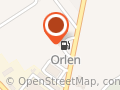 Orlen - Bliska