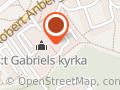 S:t Gabriels Kyrka