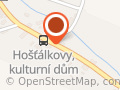 Obchod Hošťálkovy