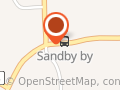 Aven Sandby AB