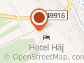 Hotel Háj