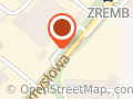 Zakrzewski Tomasz. Sklep spożywczy