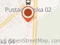 Dąb. Biuro Usług Ochronnych