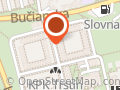 Markotán Michal - servis okien Trnava