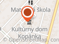 Kultúrny dom Kopánka