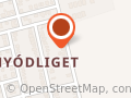 Liget Stúdió Apartman