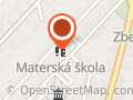 Materská škola, Nám.Slov.uč.tovarišstva 15, Trnava