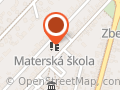 Materská škola, Nám.Slov.uč.tovarišstva 15, Trnava