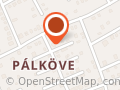 Pálkövei Nyaraló