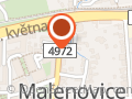 Kebab House Malenovice