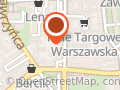 Cibail Bogusław. Zakład zegarmistrzowski