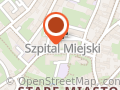 JAMED Gniezno - Sklep Medyczny i Wypożyczalnia łóżek ortopedycznych i koncentatorów tlenu